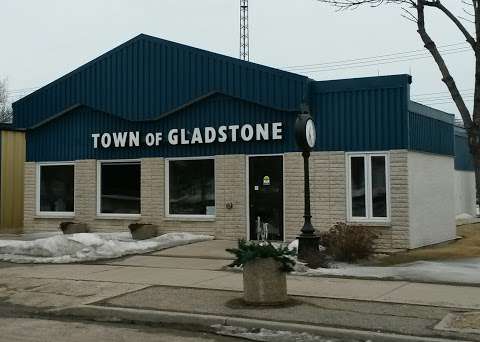 Town of Gladstone