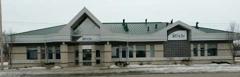 Stride Credit Union - Gladstone Branch